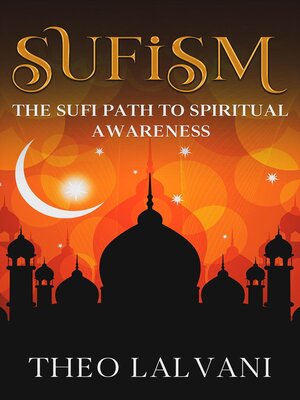 cover image of Sufism